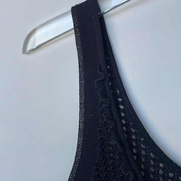 3.1 Phillip Lim Knit Tank Top - Picture 3 of 5